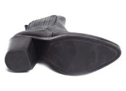 Bottines Et Boots Patricia Miller 5142 Noir 13 Bottines Et Boots Patricia Miller 5142 Noir -Geox Soldes Boutique 3028606 6