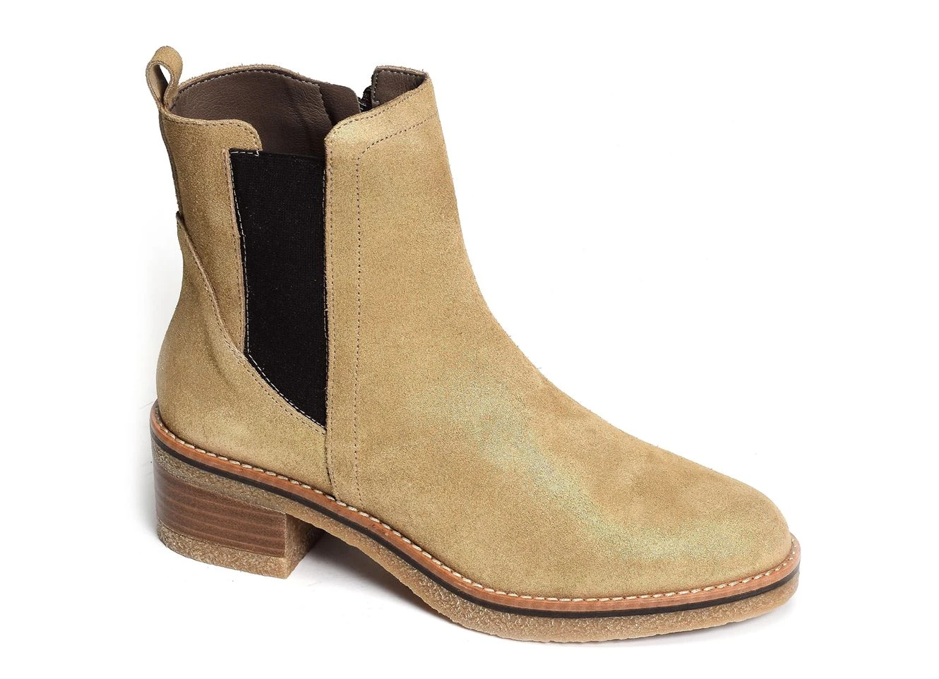 Bottines Et Boots Patricia Miller 5302 Or 3 Bottines Et Boots Patricia Miller 5302 Or