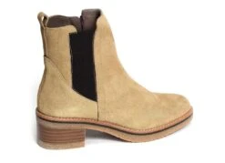 Bottines Et Boots Patricia Miller 5302 Or 9 Bottines Et Boots Patricia Miller 5302 Or -Geox Soldes Boutique 3028702 2