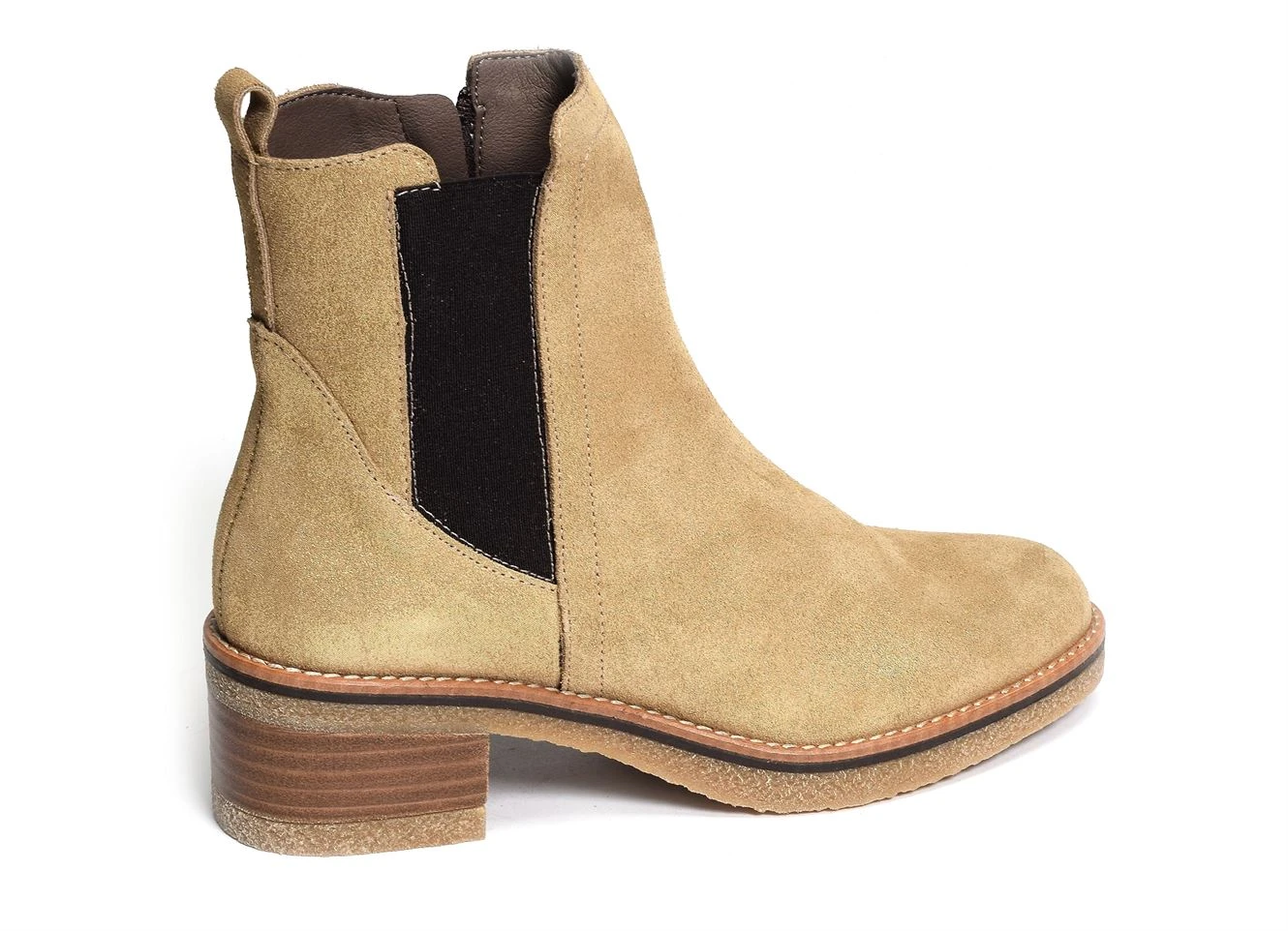 Bottines Et Boots Patricia Miller 5302 Or 4 Bottines Et Boots Patricia Miller 5302 Or – Image 2