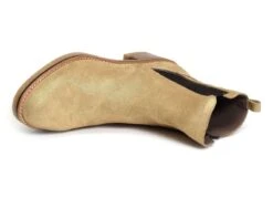 Bottines Et Boots Patricia Miller 5302 Or 11 Bottines Et Boots Patricia Miller 5302 Or -Geox Soldes Boutique 3028702 4