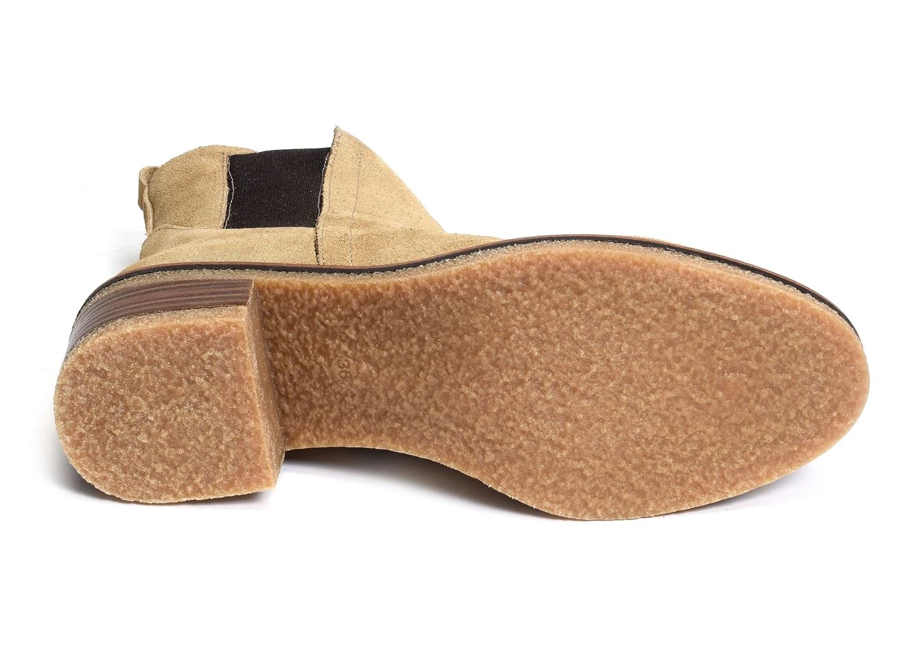 Bottines Et Boots Patricia Miller 5302 Or 8 Bottines Et Boots Patricia Miller 5302 Or – Image 6