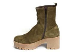 Bottines Et Boots Patricia Miller 5431 Kaki 10 Bottines Et Boots Patricia Miller 5431 Kaki -Geox Soldes Boutique 3029101 3