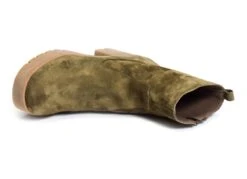 Bottines Et Boots Patricia Miller 5431 Kaki 11 Bottines Et Boots Patricia Miller 5431 Kaki -Geox Soldes Boutique 3029101 4