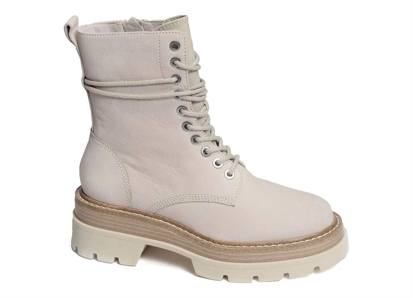 Bottines Et Boots Tamaris 25221 Ivoire 3 Bottines Et Boots Tamaris 25221 Ivoire