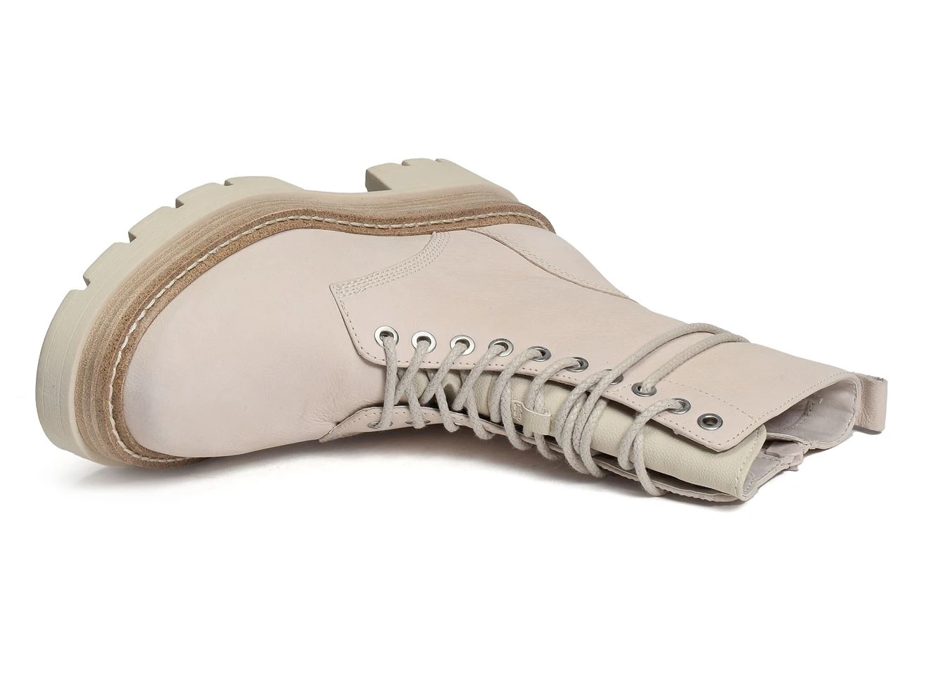 Bottines Et Boots Tamaris 25221 Ivoire 6 Bottines Et Boots Tamaris 25221 Ivoire – Image 4