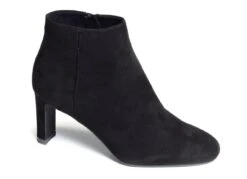 Bottines Et Boots Tamaris 25334 Noir