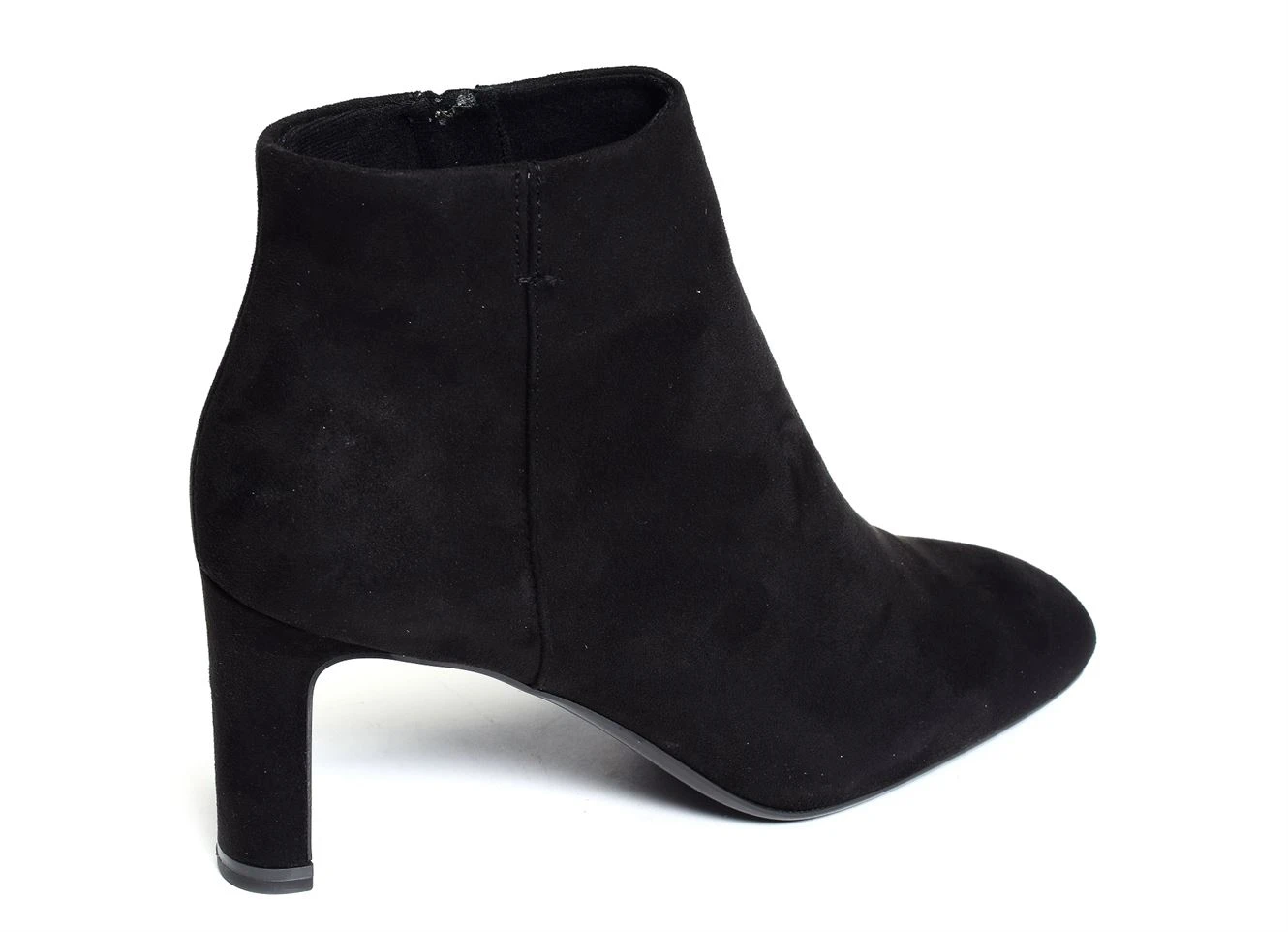 Bottines Et Boots Tamaris 25334 Noir 4 Bottines Et Boots Tamaris 25334 Noir – Image 2