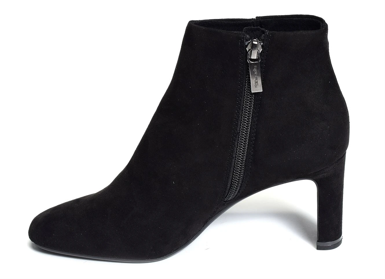 Bottines Et Boots Tamaris 25334 Noir 5 Bottines Et Boots Tamaris 25334 Noir – Image 3