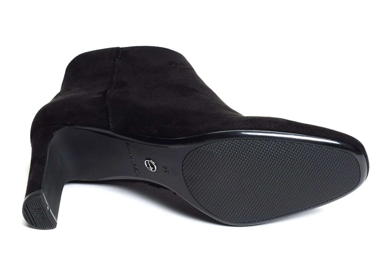 Bottines Et Boots Tamaris 25334 Noir 8 Bottines Et Boots Tamaris 25334 Noir – Image 6