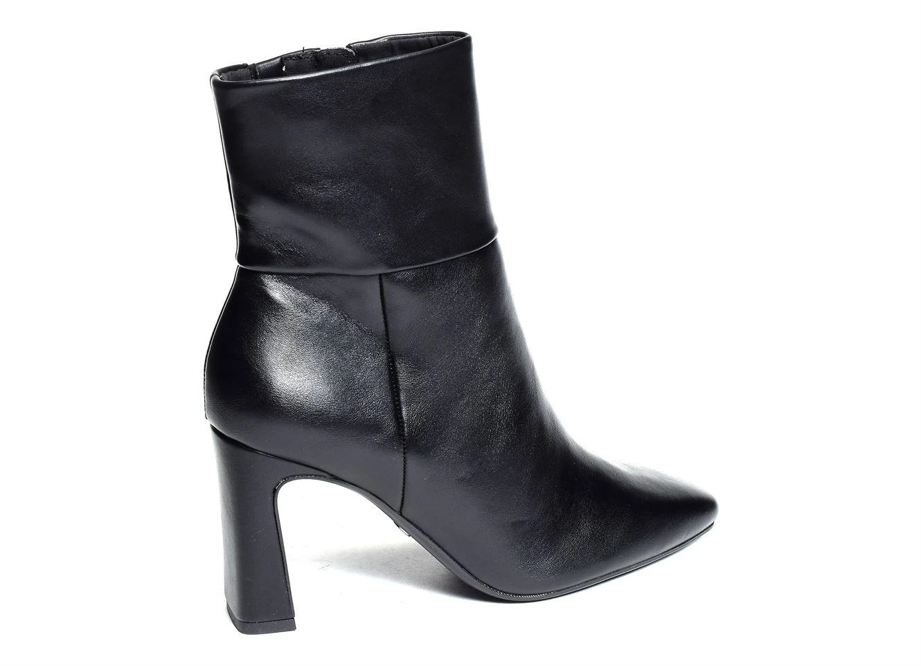 Bottines Et Boots Tamaris 25399 Noir 4 Bottines Et Boots Tamaris 25399 Noir – Image 2