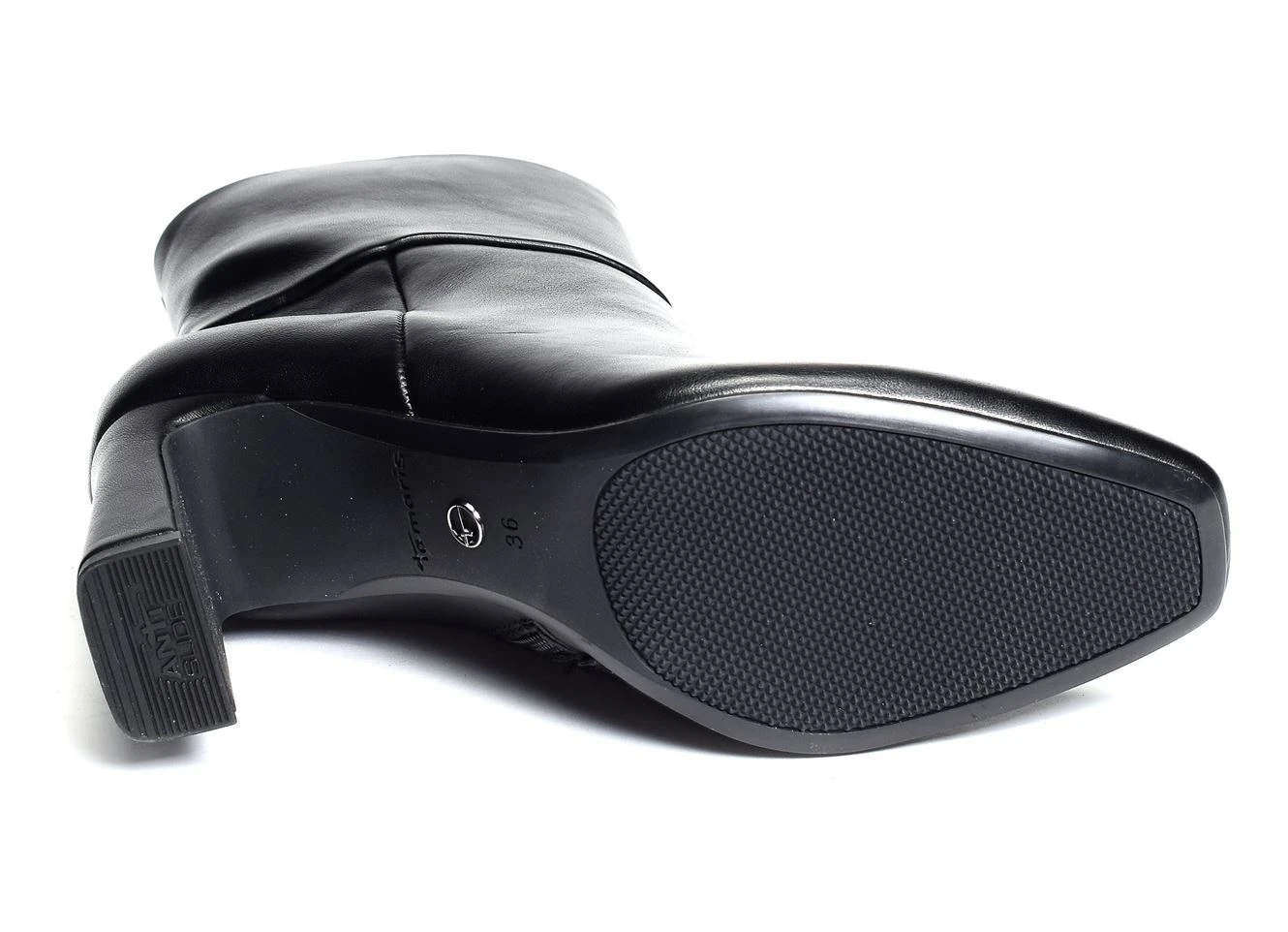 Bottines Et Boots Tamaris 25399 Noir 8 Bottines Et Boots Tamaris 25399 Noir – Image 6