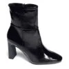 Bottines Et Boots Tamaris 25399 Verni Noir