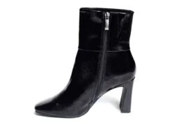 Bottines Et Boots Tamaris 25399 Verni Noir -Geox Soldes Boutique 3030802 3