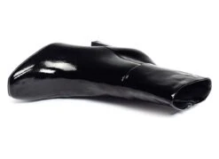 Bottines Et Boots Tamaris 25399 Verni Noir -Geox Soldes Boutique 3030802 4