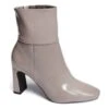 Bottines Et Boots Tamaris 25399 Taupe -Geox Soldes Boutique 3030803 1