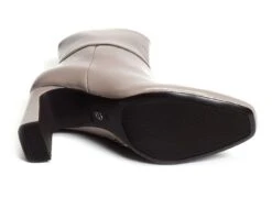 Bottines Et Boots Tamaris 25399 Taupe -Geox Soldes Boutique 3030803 6