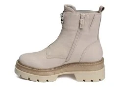 Bottines Et Boots Tamaris 25413 Ivoire -Geox Soldes Boutique 3030901 3