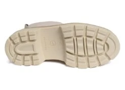 Bottines Et Boots Tamaris 25413 Ivoire -Geox Soldes Boutique 3030901 6