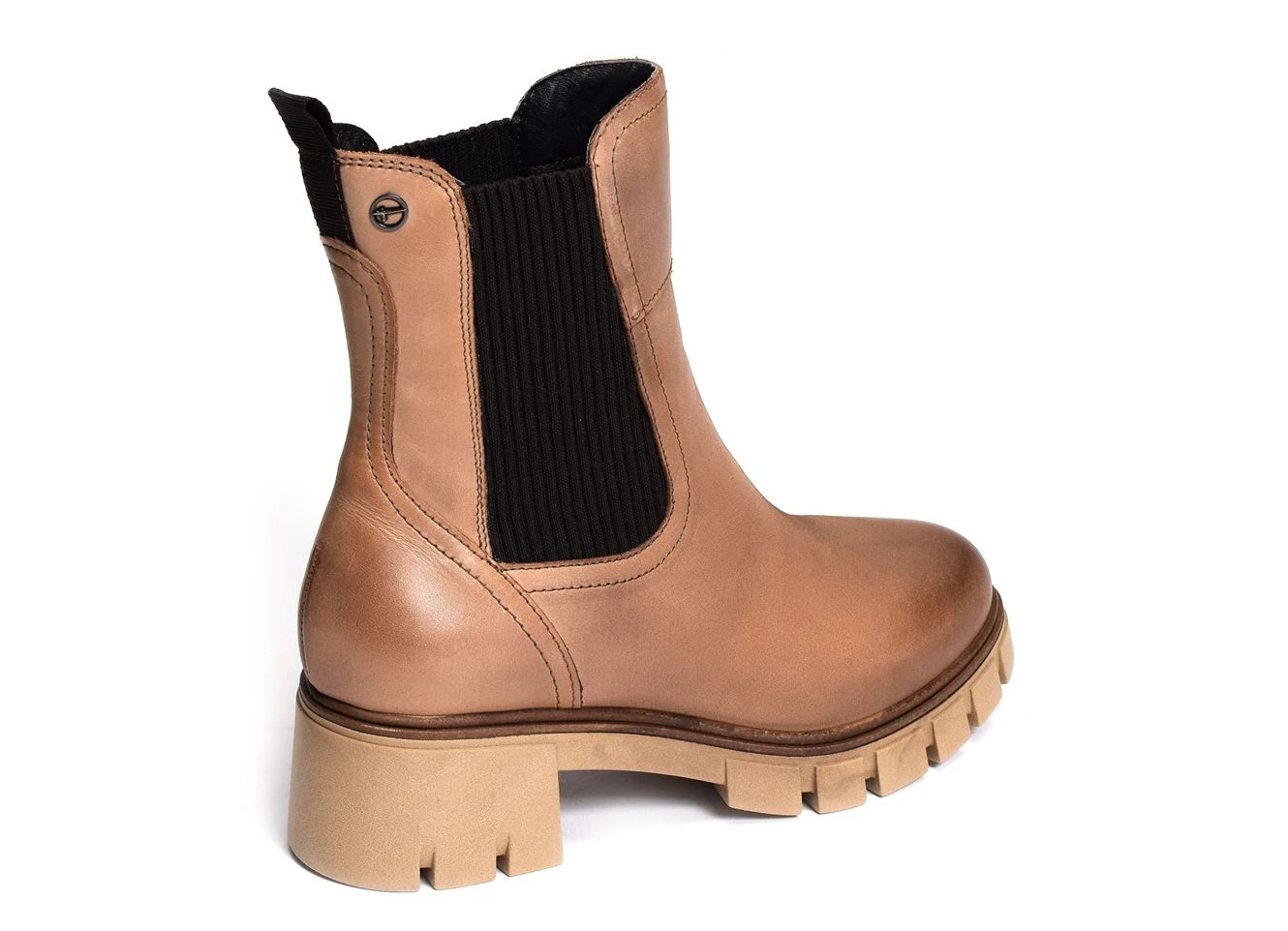 Bottines Et Boots Tamaris 25479 Marron 4 Bottines Et Boots Tamaris 25479 Marron – Image 2