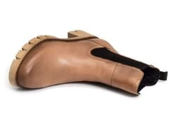 Bottines Et Boots Tamaris 25479 Marron 11 Bottines Et Boots Tamaris 25479 Marron -Geox Soldes Boutique 3031202 4