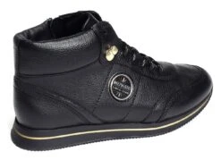 Bottines Et Boots Mephisto Loly Noir 9 Bottines Et Boots Mephisto Loly Noir -Geox Soldes Boutique 3032701 2