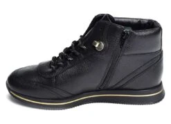 Bottines Et Boots Mephisto Loly Noir 10 Bottines Et Boots Mephisto Loly Noir -Geox Soldes Boutique 3032701 3