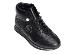 Bottines Et Boots Mephisto Loly Noir 12 Bottines Et Boots Mephisto Loly Noir -Geox Soldes Boutique 3032701 5