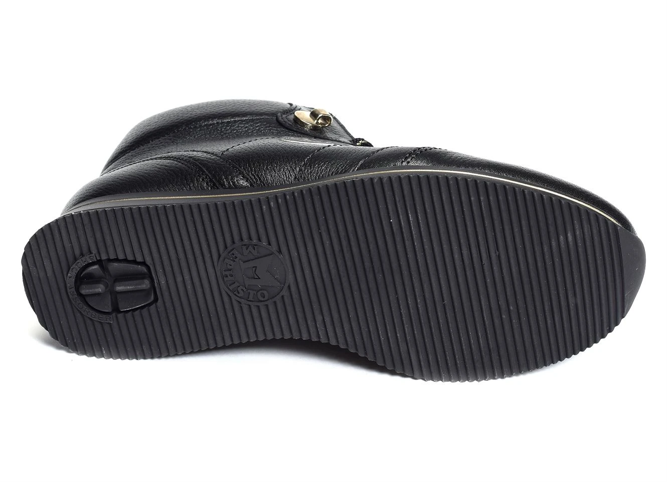 Bottines Et Boots Mephisto Loly Noir 8 Bottines Et Boots Mephisto Loly Noir – Image 6