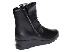 Bottines Et Boots Mephisto Phila Noir 9 Bottines Et Boots Mephisto Phila Noir -Geox Soldes Boutique 3033001 2