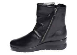 Bottines Et Boots Mephisto Phila Noir 10 Bottines Et Boots Mephisto Phila Noir -Geox Soldes Boutique 3033001 3