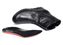 Bottines Et Boots Mephisto Phila Noir 11 Bottines Et Boots Mephisto Phila Noir -Geox Soldes Boutique 3033001 4