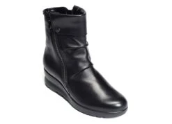 Bottines Et Boots Mephisto Phila Noir 12 Bottines Et Boots Mephisto Phila Noir -Geox Soldes Boutique 3033001 5
