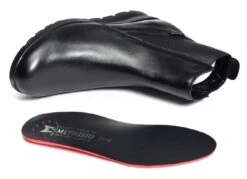 Bottines Et Boots Mephisto Pierina Noir -Geox Soldes Boutique 3033101 4