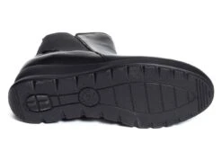 Bottines Et Boots Mephisto Pierina Noir -Geox Soldes Boutique 3033101 6