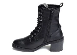 Bottines Et Boots Mustang 1441501 Noir 10 Bottines Et Boots Mustang 1441501 Noir -Geox Soldes Boutique 3044201 3