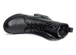 Bottines Et Boots Mustang 1441501 Noir 11 Bottines Et Boots Mustang 1441501 Noir -Geox Soldes Boutique 3044201 4