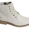 Bottines Et Boots Mustang 1265526 Blanc -Geox Soldes Boutique 3044302 1