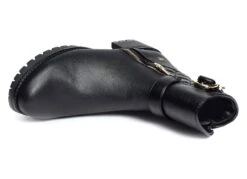 Bottines Et Boots Mustang 1435601 Noir 11 Bottines Et Boots Mustang 1435601 Noir -Geox Soldes Boutique 3044401 4