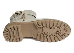 Bottines Et Boots Mustang 1435601 Blanc -Geox Soldes Boutique 3044403 6