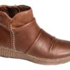 Bottines Et Boots Clarks Caroline Rae Marron -Geox Soldes Boutique 3045702 1
