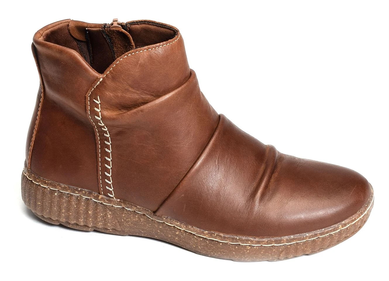 Bottines Et Boots Clarks Caroline Rae Marron 3 Bottines Et Boots Clarks Caroline Rae Marron