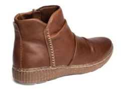 Bottines Et Boots Clarks Caroline Rae Marron 9 Bottines Et Boots Clarks Caroline Rae Marron -Geox Soldes Boutique 3045702 2