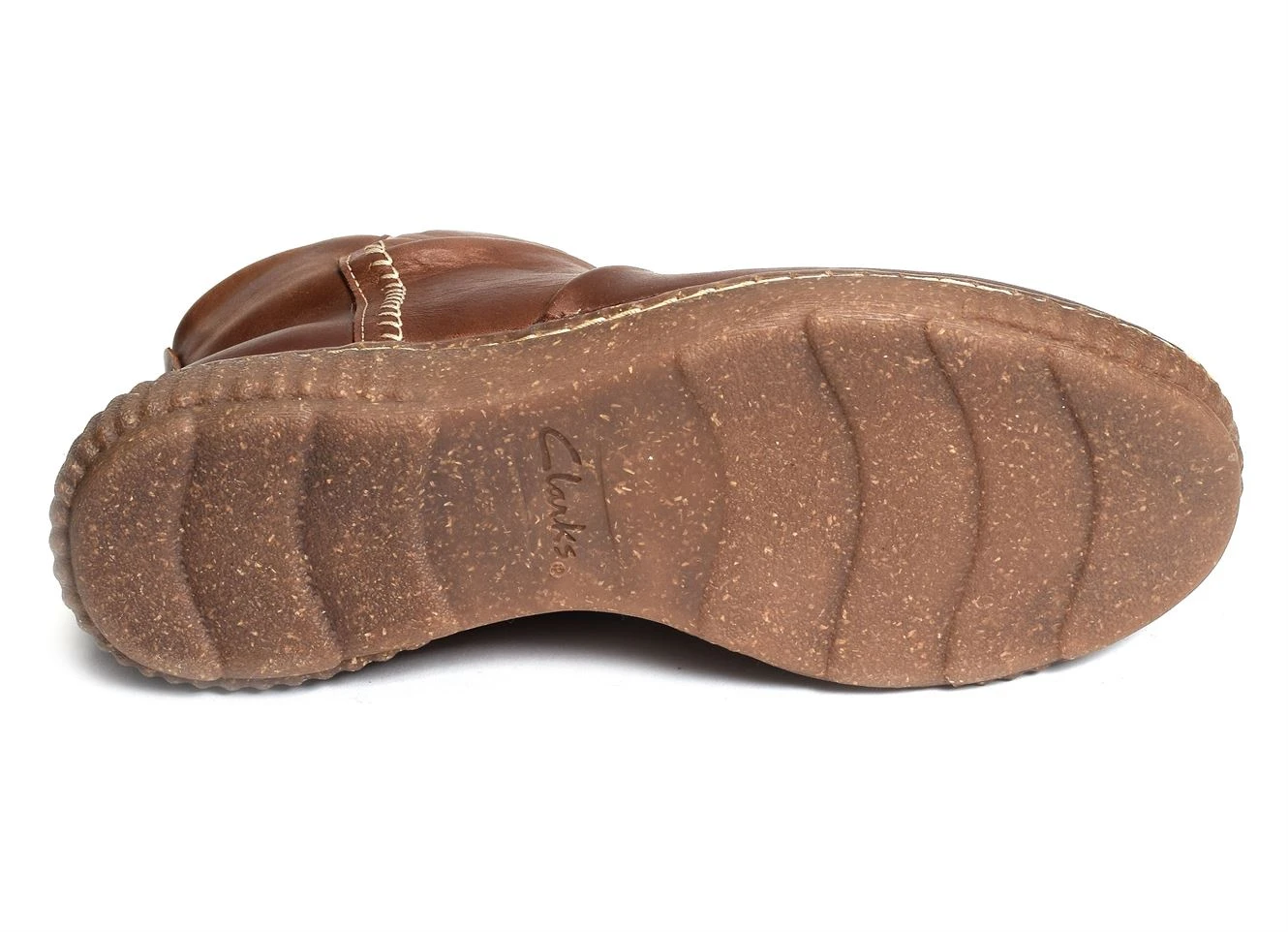 Bottines Et Boots Clarks Caroline Rae Marron 8 Bottines Et Boots Clarks Caroline Rae Marron – Image 6