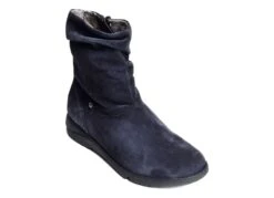 Bottines Et Boots Fluchos Styll F1563 Marine -Geox Soldes Boutique 3050201 5