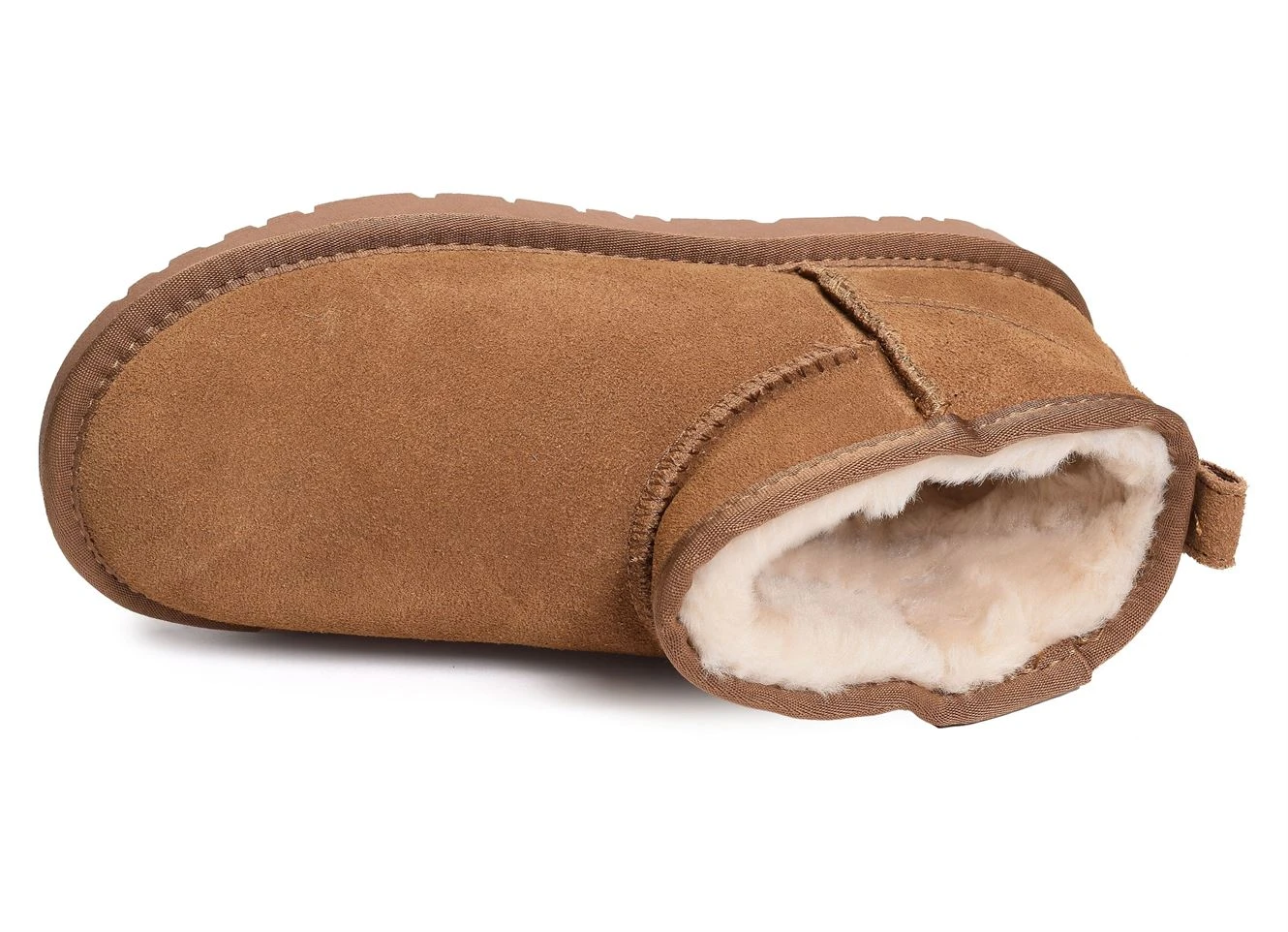 Bottines Et Boots Kelara K21211 Mini Camel 6 Bottines Et Boots Kelara K21211 Mini Camel – Image 4