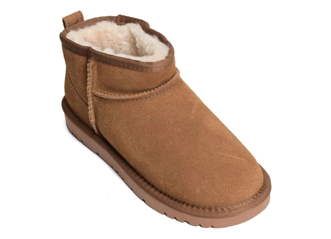 Bottines Et Boots Kelara K21211 Mini Camel 7 Bottines Et Boots Kelara K21211 Mini Camel – Image 5