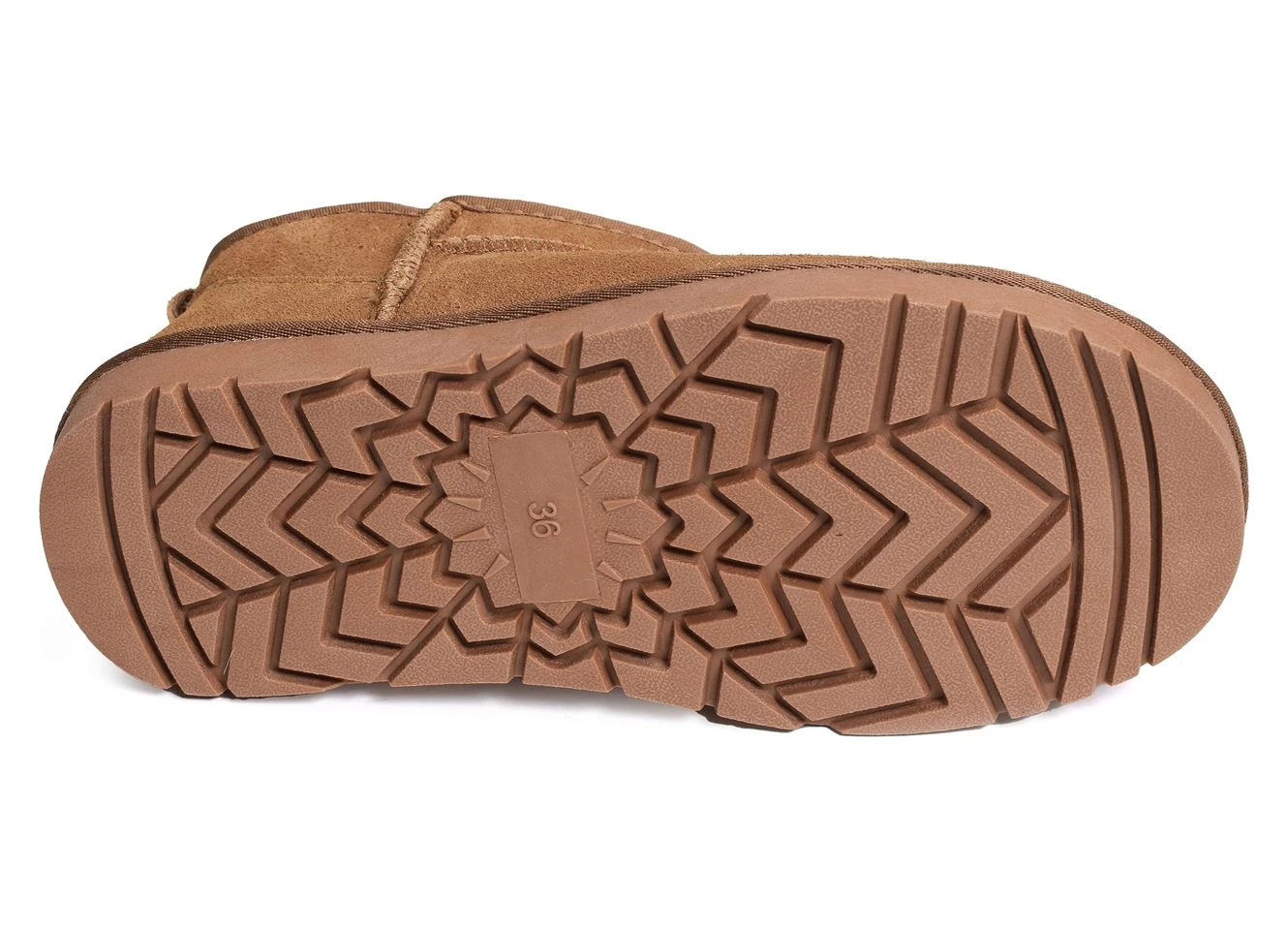 Bottines Et Boots Kelara K21211 Mini Camel 8 Bottines Et Boots Kelara K21211 Mini Camel – Image 6