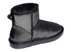 Bottines Et Boots Kelara K21214 Noir Brillant 9 Bottines Et Boots Kelara K21214 Noir Brillant -Geox Soldes Boutique 3057801 2