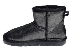 Bottines Et Boots Kelara K21214 Noir Brillant 10 Bottines Et Boots Kelara K21214 Noir Brillant -Geox Soldes Boutique 3057801 3